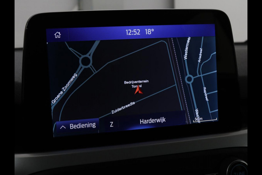 Ford Focus 1.0 EcoBoost Trend Edition Business | Carplay | Navigatie | Cruise control | Parkeerhulp | Airco | Bluetooth | Lichtmetalen velgen