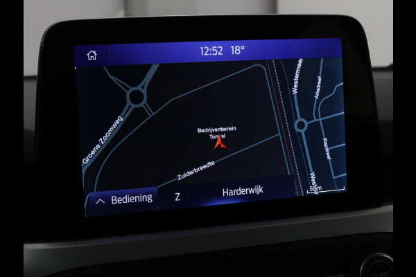 Ford Focus 1.0 EcoBoost Trend Edition Business | Carplay | Navigatie | Cruise control | Parkeerhulp | Airco | Bluetooth | Lichtmetalen velgen