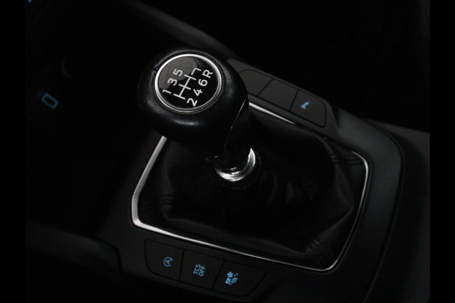 Ford Focus 1.0 EcoBoost Trend Edition Business | Carplay | Navigatie | Cruise control | Parkeerhulp | Airco | Bluetooth | Lichtmetalen velgen