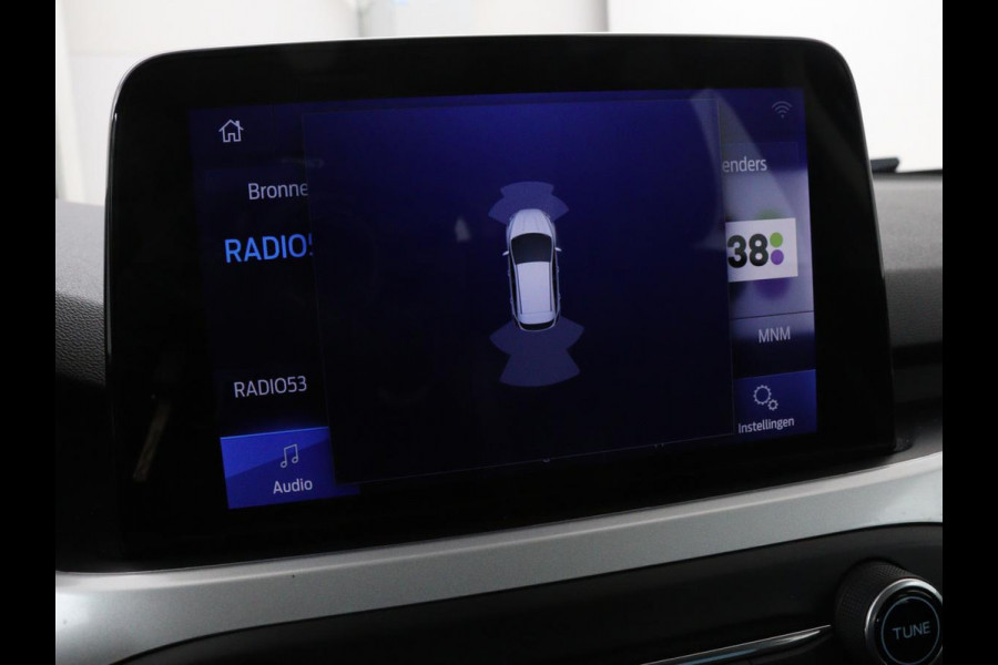 Ford Focus 1.0 EcoBoost Trend Edition Business | Carplay | Navigatie | Cruise control | Parkeerhulp | Airco | Bluetooth | Lichtmetalen velgen