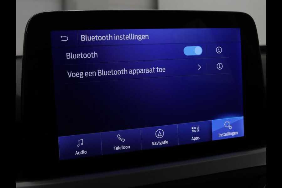 Ford Focus 1.0 EcoBoost Trend Edition Business | Carplay | Navigatie | Cruise control | Parkeerhulp | Airco | Bluetooth | Lichtmetalen velgen