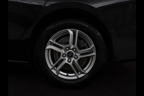 Ford Focus 1.0 EcoBoost Trend Edition Business | Carplay | Navigatie | Cruise control | Parkeerhulp | Airco | Bluetooth | Lichtmetalen velgen