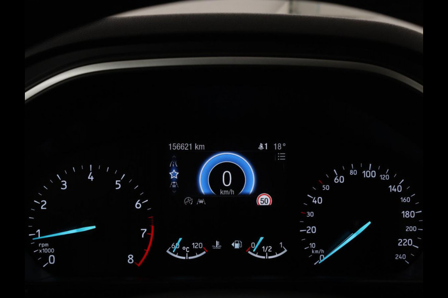 Ford Focus 1.0 EcoBoost Trend Edition Business | Carplay | Navigatie | Cruise control | Parkeerhulp | Airco | Bluetooth | Lichtmetalen velgen