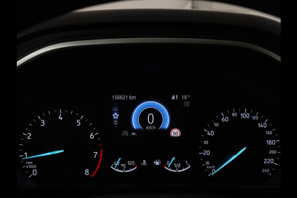 Ford Focus 1.0 EcoBoost Trend Edition Business | Carplay | Navigatie | Cruise control | Parkeerhulp | Airco | Bluetooth | Lichtmetalen velgen