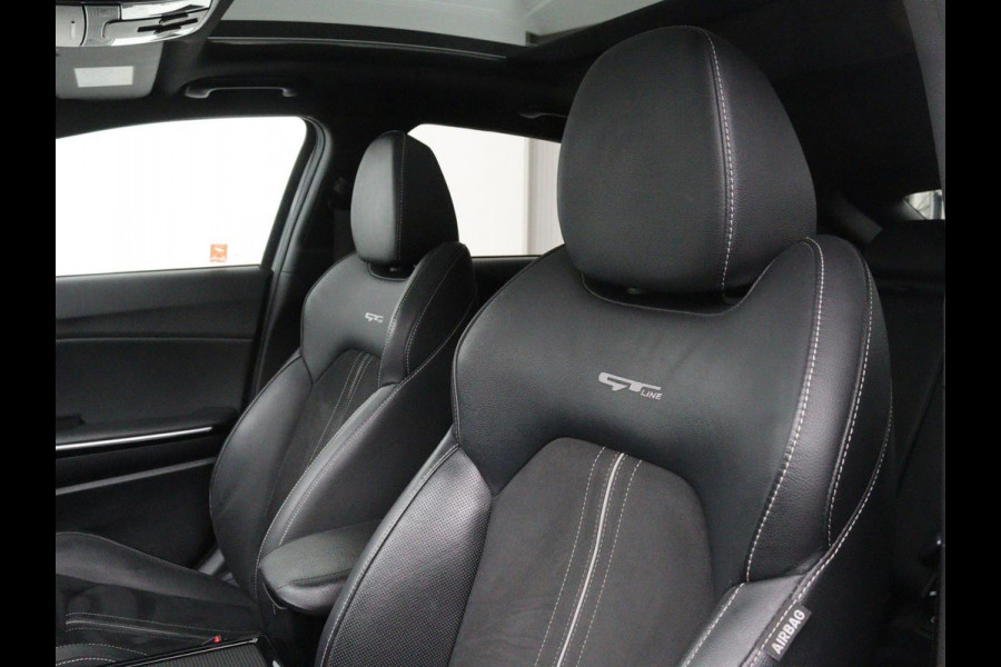 Kia ProCeed 1.5 T-GDi GT-Line | Panoramadak | Trekhaak | Stoel & stuurverwarming | Adaptive cruise | Camera | Carplay | Leder/Alcantara | Full LED | Navigatie | Keyless