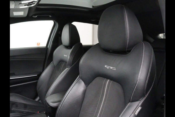 Kia ProCeed 1.5 T-GDi GT-Line | Panoramadak | Trekhaak | Stoel & stuurverwarming | Adaptive cruise | Camera | Carplay | Leder/Alcantara | Full LED | Navigatie | Keyless
