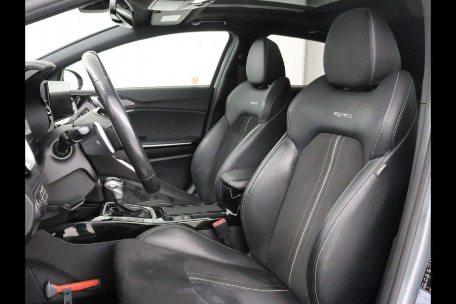 Kia ProCeed 1.5 T-GDi GT-Line | Panoramadak | Trekhaak | Stoel & stuurverwarming | Adaptive cruise | Camera | Carplay | Leder/Alcantara | Full LED | Navigatie | Keyless