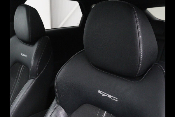 Kia ProCeed 1.5 T-GDi GT-Line | Panoramadak | Trekhaak | Stoel & stuurverwarming | Adaptive cruise | Camera | Carplay | Leder/Alcantara | Full LED | Navigatie | Keyless