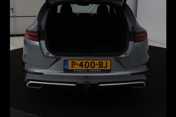 Kia ProCeed 1.5 T-GDi GT-Line | Panoramadak | Trekhaak | Stoel & stuurverwarming | Adaptive cruise | Camera | Carplay | Leder/Alcantara | Full LED | Navigatie | Keyless