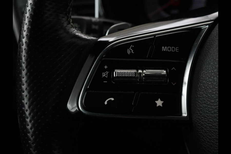 Kia ProCeed 1.5 T-GDi GT-Line | Panoramadak | Trekhaak | Stoel & stuurverwarming | Adaptive cruise | Camera | Carplay | Leder/Alcantara | Full LED | Navigatie | Keyless