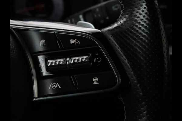 Kia ProCeed 1.5 T-GDi GT-Line | Panoramadak | Trekhaak | Stoel & stuurverwarming | Adaptive cruise | Camera | Carplay | Leder/Alcantara | Full LED | Navigatie | Keyless