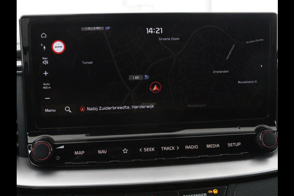 Kia ProCeed 1.5 T-GDi GT-Line | Panoramadak | Trekhaak | Stoel & stuurverwarming | Adaptive cruise | Camera | Carplay | Leder/Alcantara | Full LED | Navigatie | Keyless