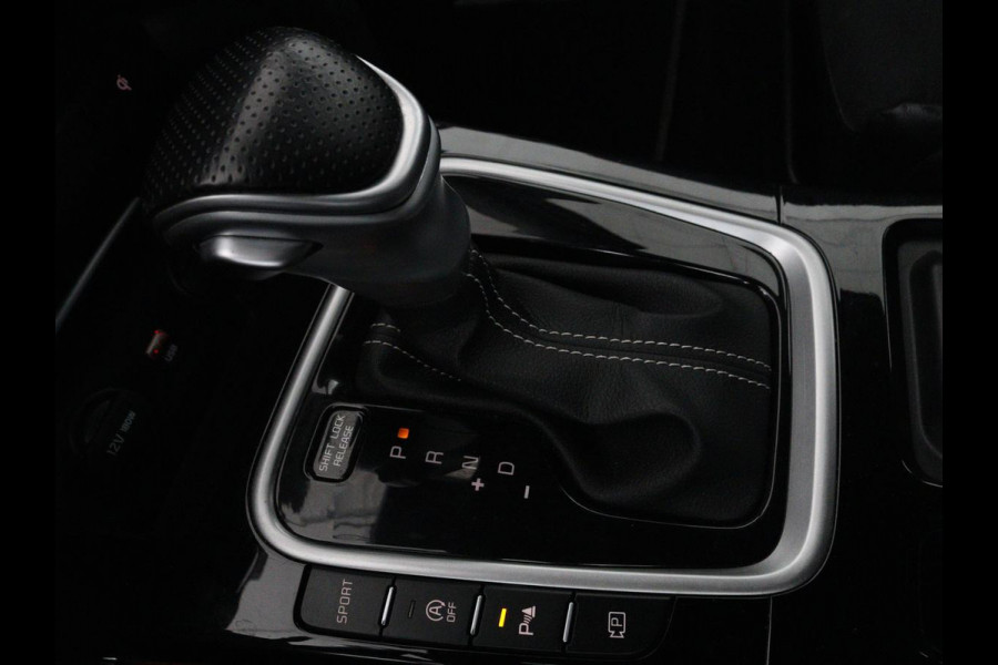 Kia ProCeed 1.5 T-GDi GT-Line | Panoramadak | Trekhaak | Stoel & stuurverwarming | Adaptive cruise | Camera | Carplay | Leder/Alcantara | Full LED | Navigatie | Keyless