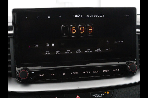 Kia ProCeed 1.5 T-GDi GT-Line | Panoramadak | Trekhaak | Stoel & stuurverwarming | Adaptive cruise | Camera | Carplay | Leder/Alcantara | Full LED | Navigatie | Keyless