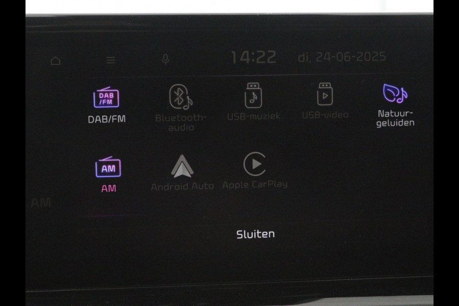 Kia ProCeed 1.5 T-GDi GT-Line | Panoramadak | Trekhaak | Stoel & stuurverwarming | Adaptive cruise | Camera | Carplay | Leder/Alcantara | Full LED | Navigatie | Keyless