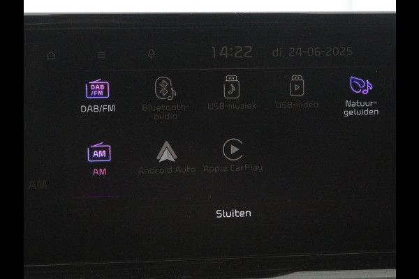 Kia ProCeed 1.5 T-GDi GT-Line | Panoramadak | Trekhaak | Stoel & stuurverwarming | Adaptive cruise | Camera | Carplay | Leder/Alcantara | Full LED | Navigatie | Keyless