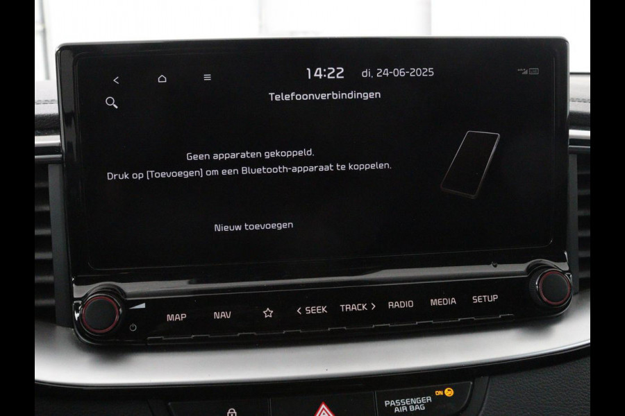 Kia ProCeed 1.5 T-GDi GT-Line | Panoramadak | Trekhaak | Stoel & stuurverwarming | Adaptive cruise | Camera | Carplay | Leder/Alcantara | Full LED | Navigatie | Keyless