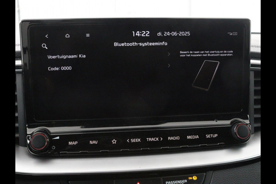 Kia ProCeed 1.5 T-GDi GT-Line | Panoramadak | Trekhaak | Stoel & stuurverwarming | Adaptive cruise | Camera | Carplay | Leder/Alcantara | Full LED | Navigatie | Keyless