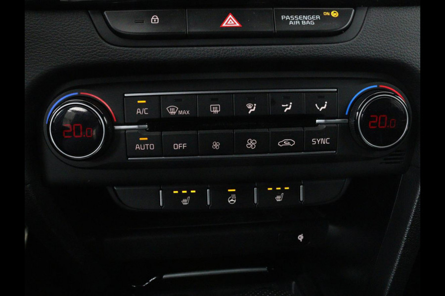 Kia ProCeed 1.5 T-GDi GT-Line | Panoramadak | Trekhaak | Stoel & stuurverwarming | Adaptive cruise | Camera | Carplay | Leder/Alcantara | Full LED | Navigatie | Keyless