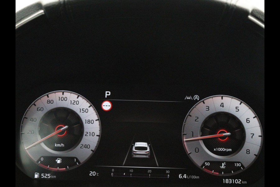 Kia ProCeed 1.5 T-GDi GT-Line | Panoramadak | Trekhaak | Stoel & stuurverwarming | Adaptive cruise | Camera | Carplay | Leder/Alcantara | Full LED | Navigatie | Keyless