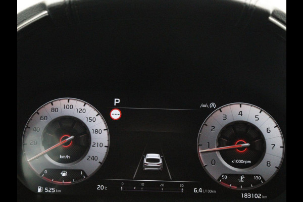 Kia ProCeed 1.5 T-GDi GT-Line | Panoramadak | Trekhaak | Stoel & stuurverwarming | Adaptive cruise | Camera | Carplay | Leder/Alcantara | Full LED | Navigatie | Keyless