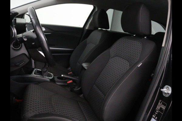 Kia Ceed 1.0 T-GDi DynamicLine | Trekhaak | Carplay | Camera | Parkeerhulp | Cruise control | Climate control | LED | Bluetooth