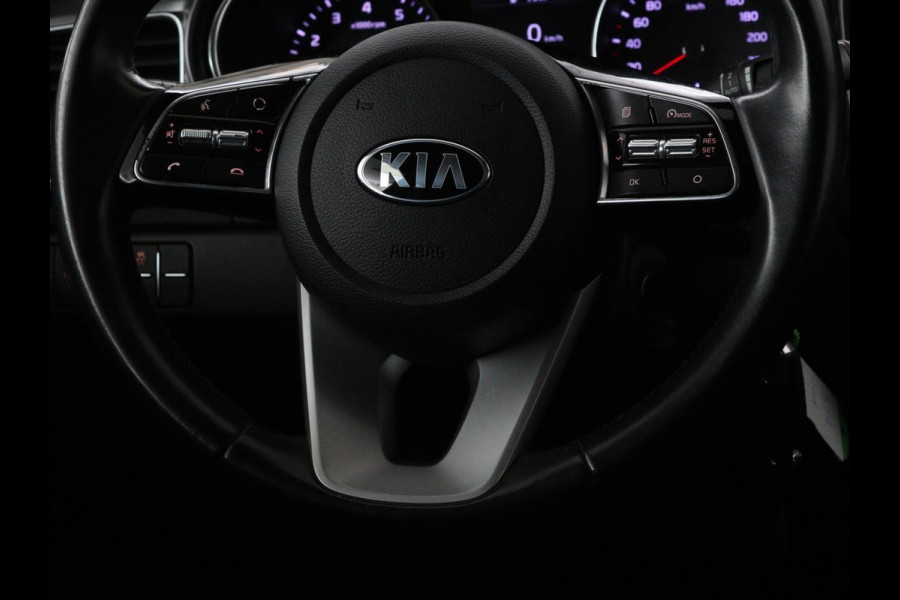 Kia Ceed 1.0 T-GDi DynamicLine | Trekhaak | Carplay | Camera | Parkeerhulp | Cruise control | Climate control | LED | Bluetooth