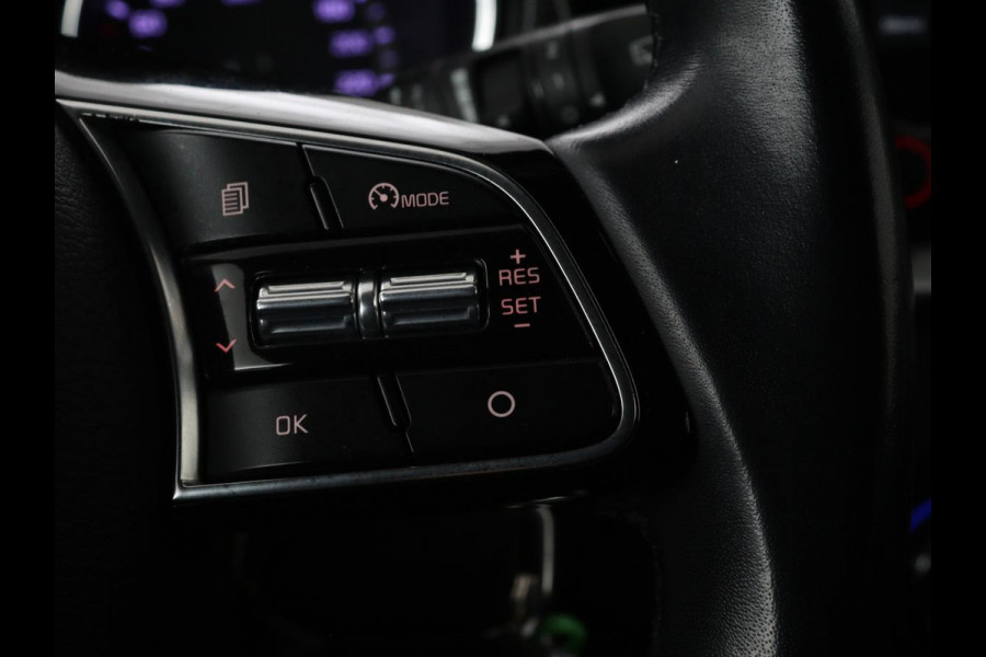 Kia Ceed 1.0 T-GDi DynamicLine | Trekhaak | Carplay | Camera | Parkeerhulp | Cruise control | Climate control | LED | Bluetooth