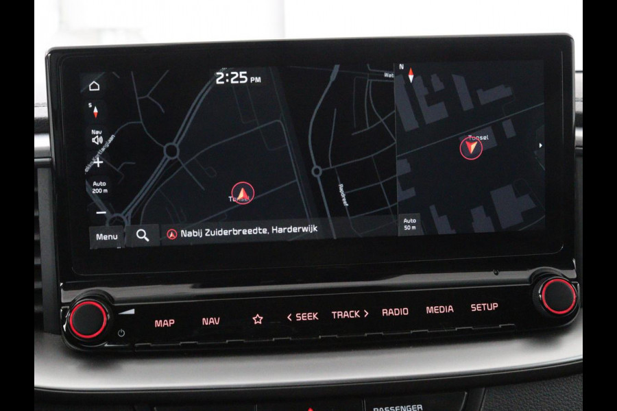 Kia Ceed 1.0 T-GDi DynamicLine | Trekhaak | Carplay | Camera | Parkeerhulp | Cruise control | Climate control | LED | Bluetooth