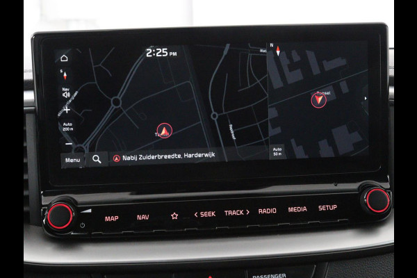 Kia Ceed 1.0 T-GDi DynamicLine | Trekhaak | Carplay | Camera | Parkeerhulp | Cruise control | Climate control | LED | Bluetooth