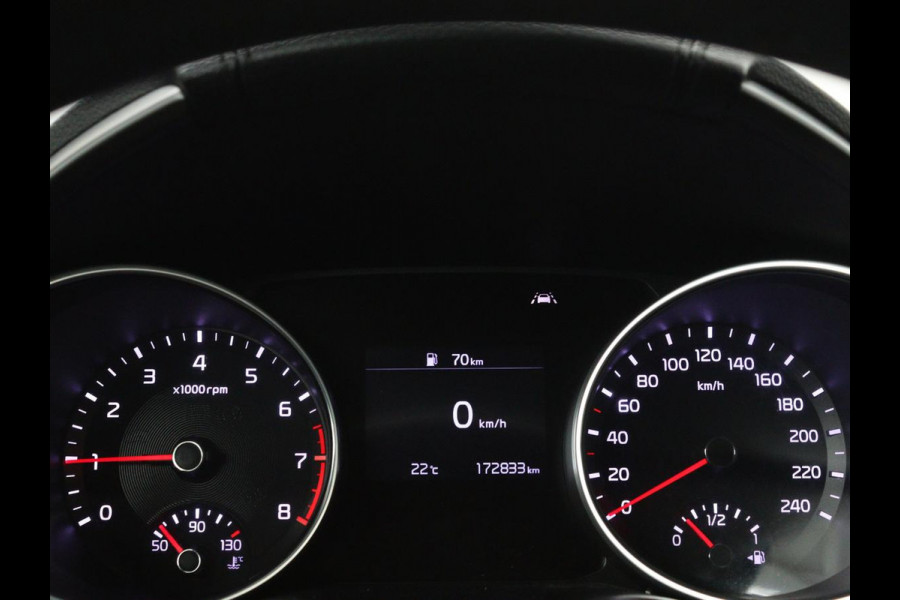Kia Ceed 1.0 T-GDi DynamicLine | Trekhaak | Carplay | Camera | Parkeerhulp | Cruise control | Climate control | LED | Bluetooth