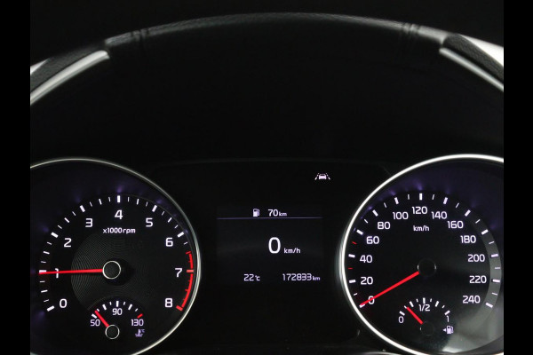 Kia Ceed 1.0 T-GDi DynamicLine | Trekhaak | Carplay | Camera | Parkeerhulp | Cruise control | Climate control | LED | Bluetooth