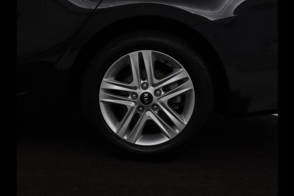 Kia Ceed 1.0 T-GDi DynamicLine | Trekhaak | Carplay | Camera | Parkeerhulp | Cruise control | Climate control | LED | Bluetooth