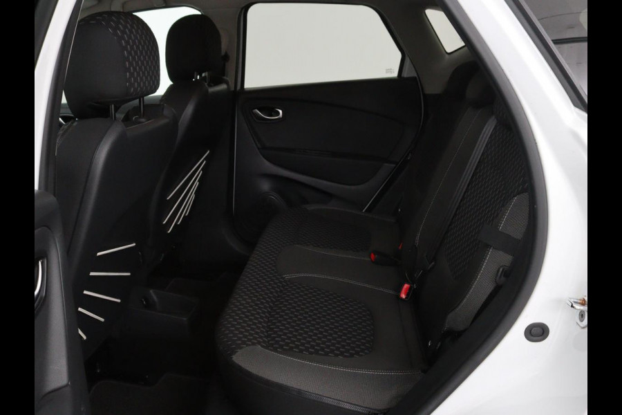 Renault Captur 1.2 TCe Intens | Automaat | Full LED | Navigatie | Keyless | Camera | Climate control | Android Auto | Parkeerhulp | Cruise control