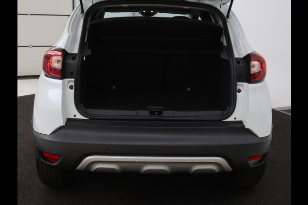 Renault Captur 1.2 TCe Intens | Automaat | Full LED | Navigatie | Keyless | Camera | Climate control | Android Auto | Parkeerhulp | Cruise control