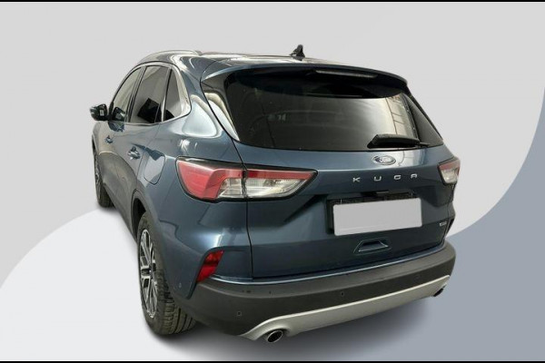 Ford Kuga 2.5 PHEV Titanium X 225pk | Driver Assistance Pack | Winterpack | Technology Pack | Panoramadak | Wegklapbare Trekhaak