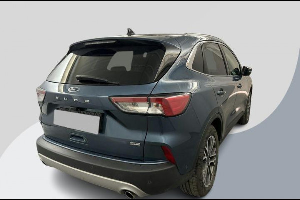 Ford Kuga 2.5 PHEV Titanium X 225pk | Driver Assistance Pack | Winterpack | Technology Pack | Panoramadak | Wegklapbare Trekhaak
