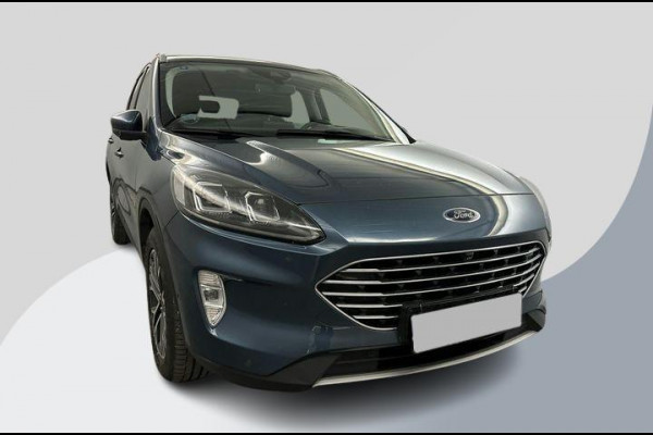 Ford Kuga 2.5 PHEV Titanium X 225pk | Driver Assistance Pack | Winterpack | Technology Pack | Panoramadak | Wegklapbare Trekhaak