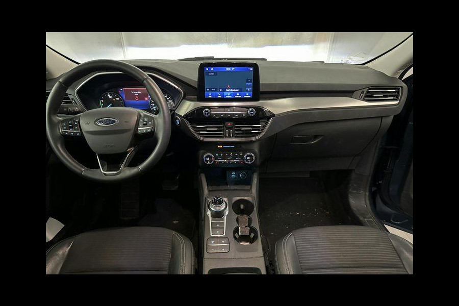 Ford Kuga 2.5 PHEV Titanium X 225pk | Driver Assistance Pack | Winterpack | Technology Pack | Panoramadak | Wegklapbare Trekhaak