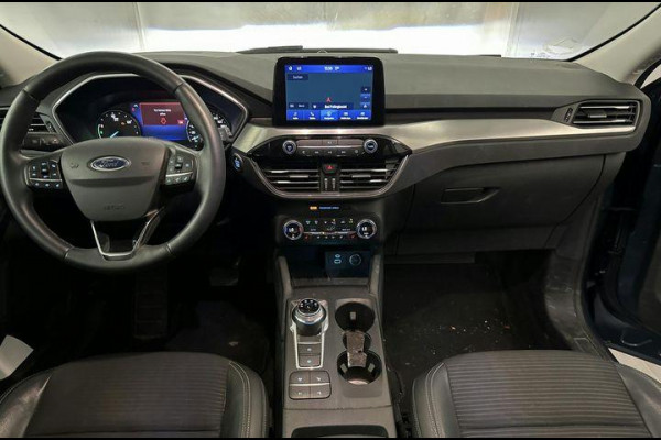Ford Kuga 2.5 PHEV Titanium X 225pk | Driver Assistance Pack | Winterpack | Technology Pack | Panoramadak | Wegklapbare Trekhaak