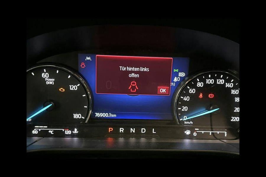 Ford Kuga 2.5 PHEV Titanium X 225pk | Driver Assistance Pack | Winterpack | Technology Pack | Panoramadak | Wegklapbare Trekhaak