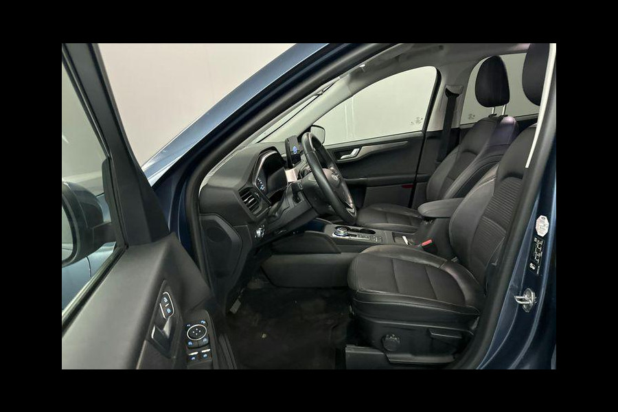 Ford Kuga 2.5 PHEV Titanium X 225pk | Driver Assistance Pack | Winterpack | Technology Pack | Panoramadak | Wegklapbare Trekhaak