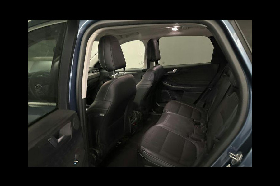 Ford Kuga 2.5 PHEV Titanium X 225pk | Driver Assistance Pack | Winterpack | Technology Pack | Panoramadak | Wegklapbare Trekhaak