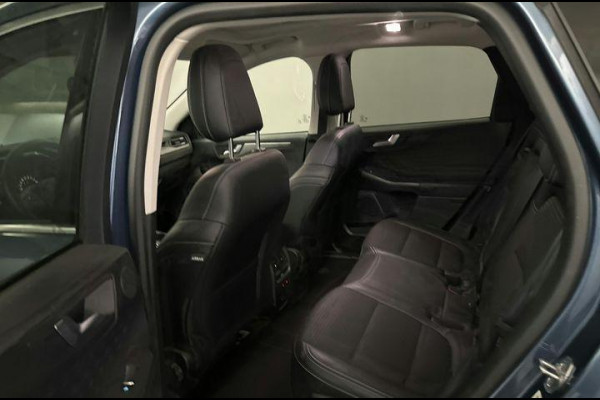 Ford Kuga 2.5 PHEV Titanium X 225pk | Driver Assistance Pack | Winterpack | Technology Pack | Panoramadak | Wegklapbare Trekhaak