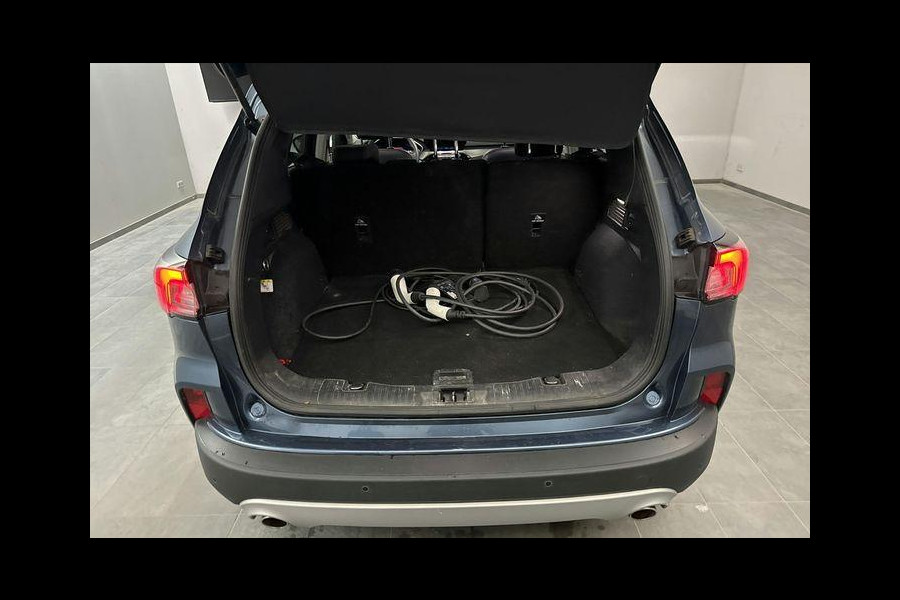 Ford Kuga 2.5 PHEV Titanium X 225pk | Driver Assistance Pack | Winterpack | Technology Pack | Panoramadak | Wegklapbare Trekhaak