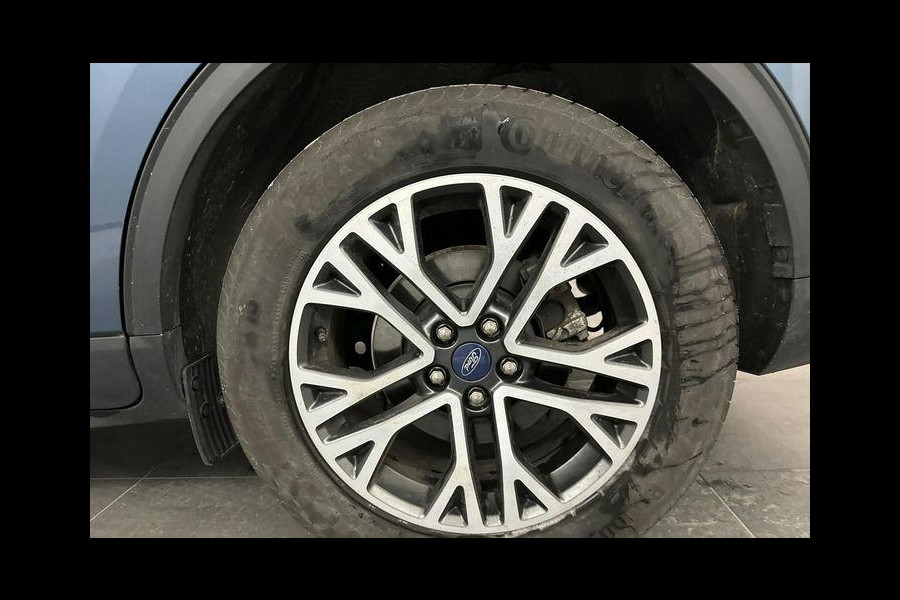 Ford Kuga 2.5 PHEV Titanium X 225pk | Driver Assistance Pack | Winterpack | Technology Pack | Panoramadak | Wegklapbare Trekhaak