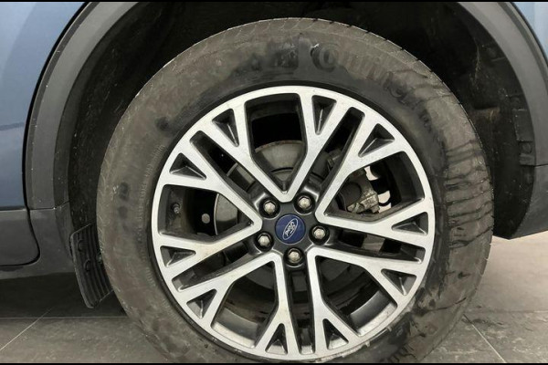 Ford Kuga 2.5 PHEV Titanium X 225pk | Driver Assistance Pack | Winterpack | Technology Pack | Panoramadak | Wegklapbare Trekhaak