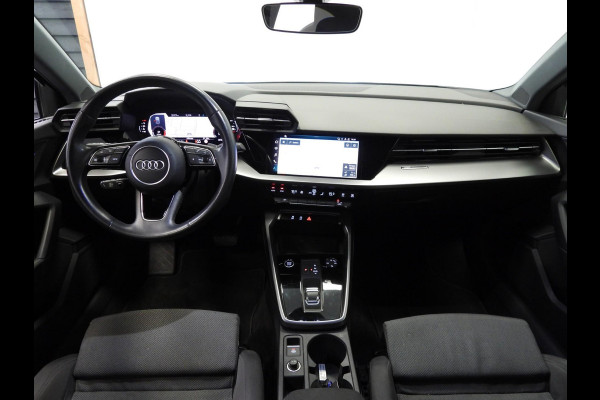 Audi A3 Limousine 30 TFSI Aut. Advanced Edition NAVI/VIRTUAL/LED/17"LMV!