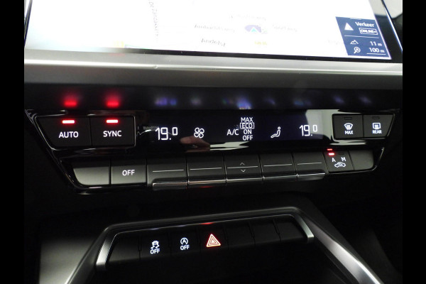 Audi A3 Limousine 30 TFSI Aut. Advanced Edition NAVI/VIRTUAL/LED/17"LMV!