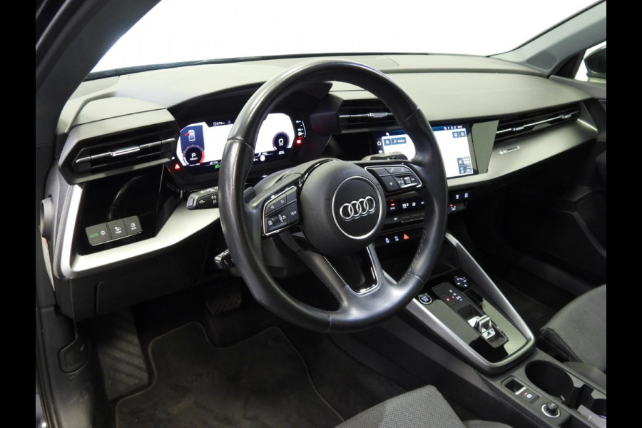 Audi A3 Limousine 30 TFSI Aut. Advanced Edition NAVI/VIRTUAL/LED/17"LMV!